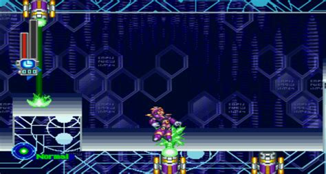 mega man x5 walkthrough|Mega Man X5 Walkthrough .